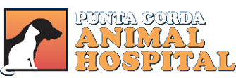 Link to Homepage of Punta Gorda Animal Hospital